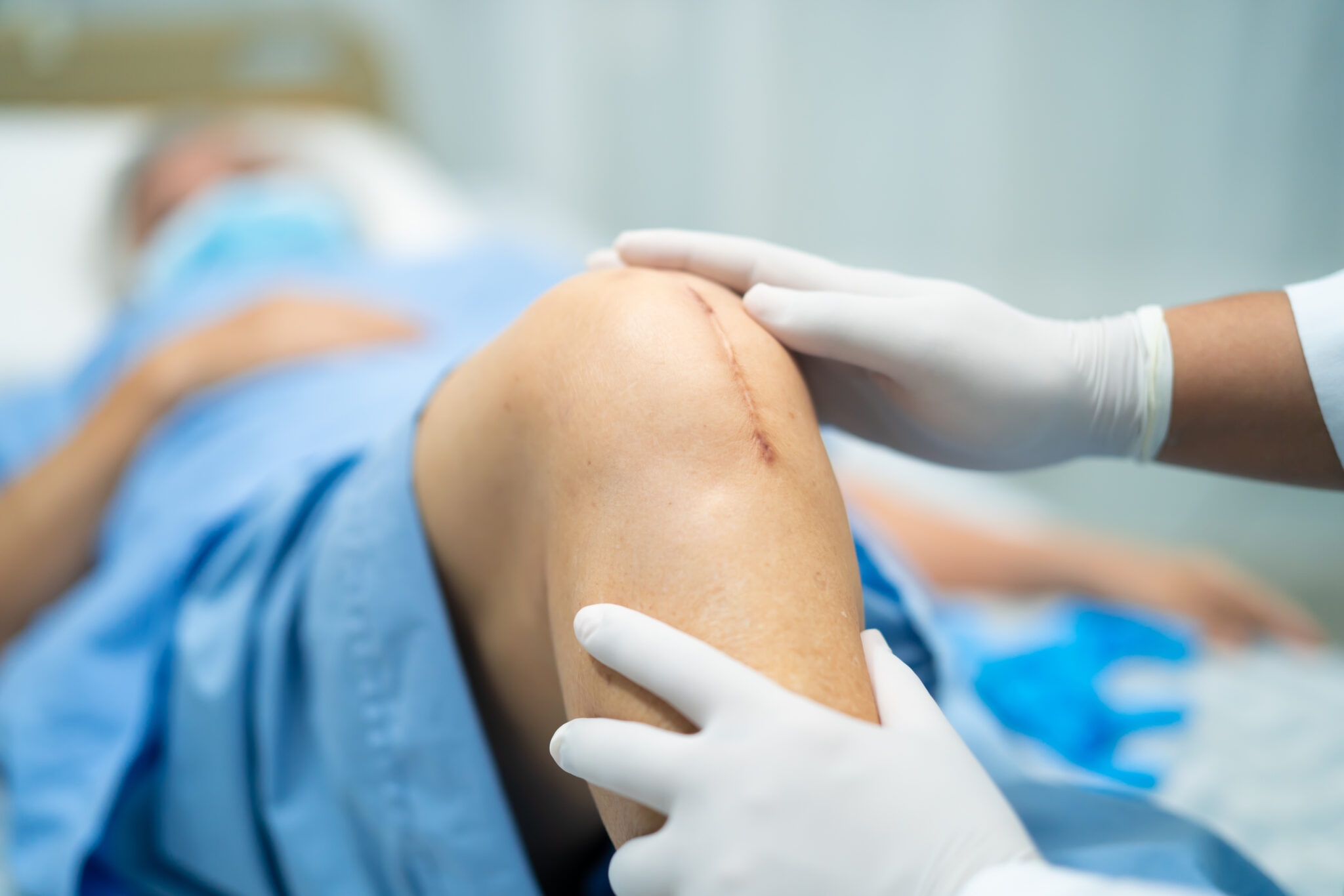 Best suited for standard joint replacement cases