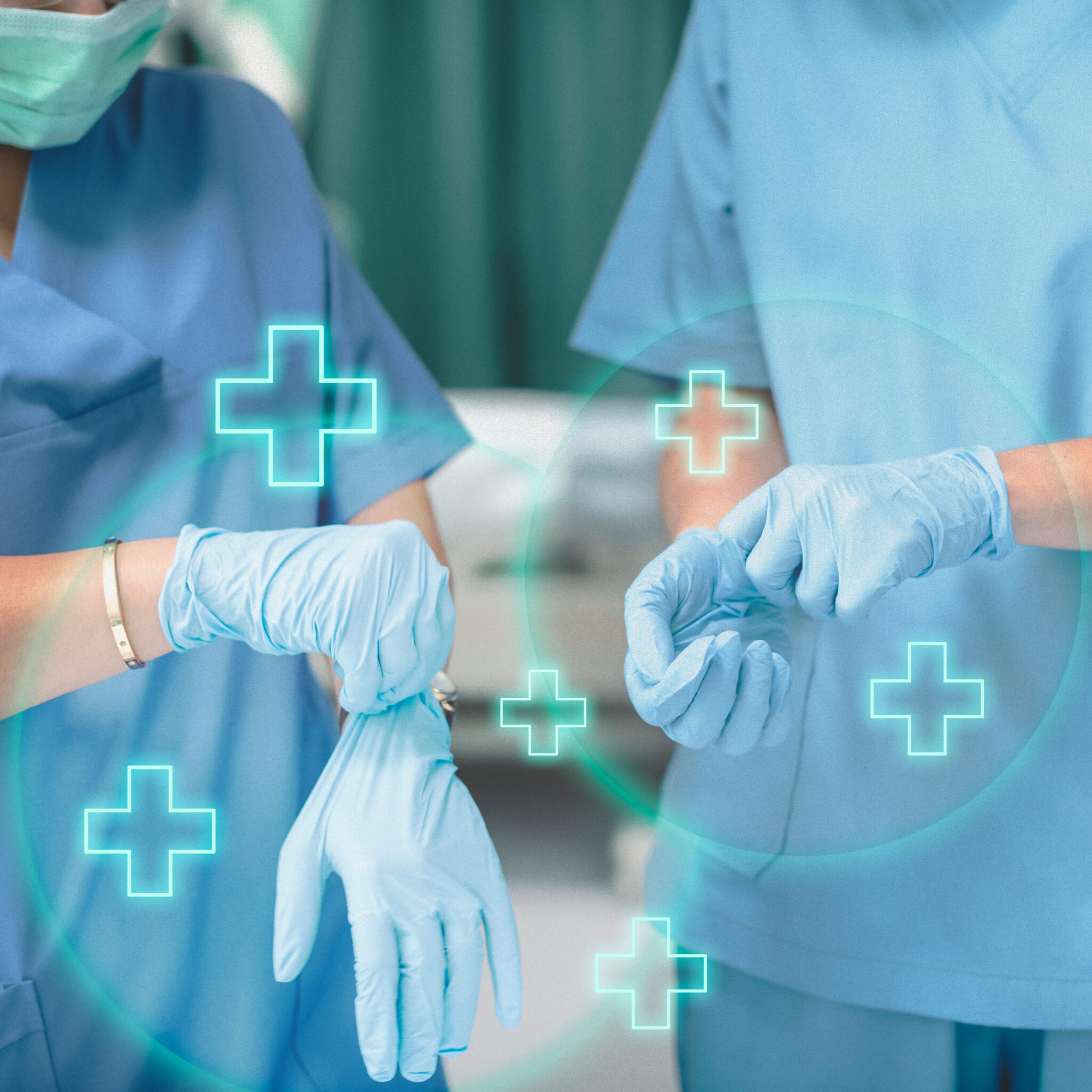 Longer recovery timelines in many cases
