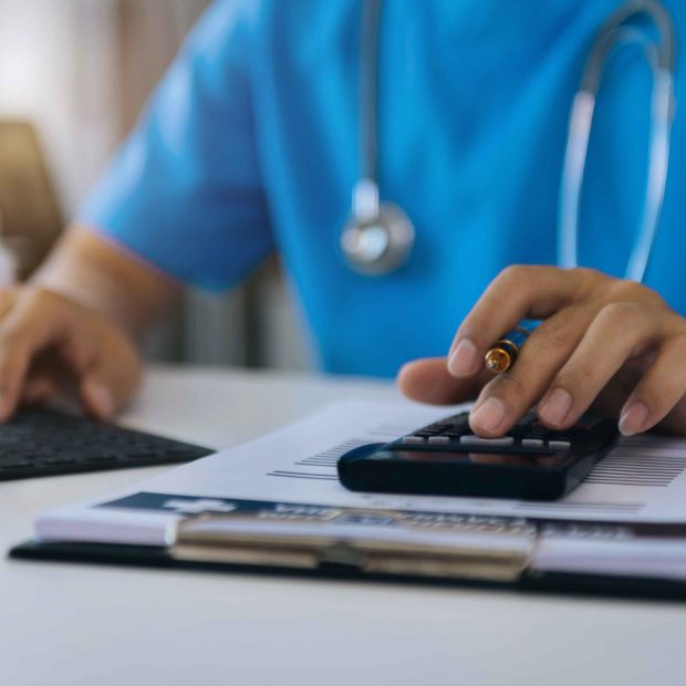 Cost Should Never Be a Reason to Delay the Care You Need