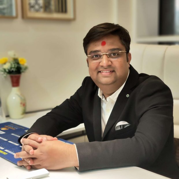 Dr. Jay Patel