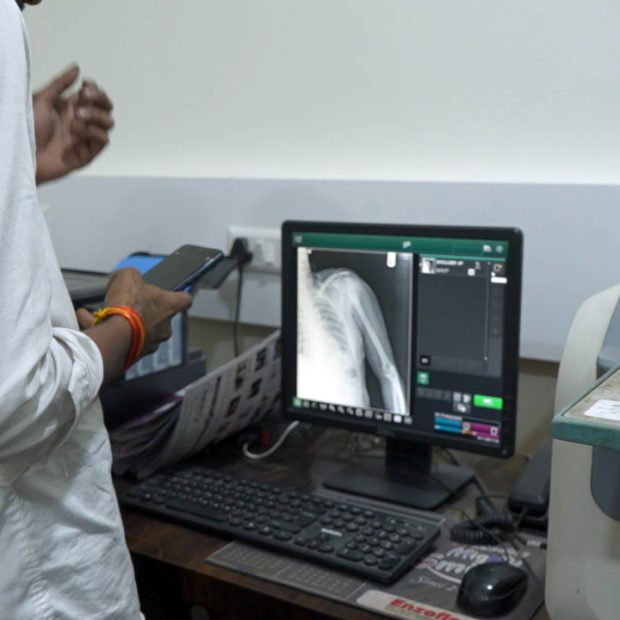 Getting Your Diagnostic Test Done is Easier Than You Think